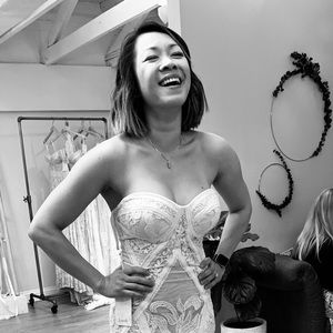 Meet your Posher, Huyen